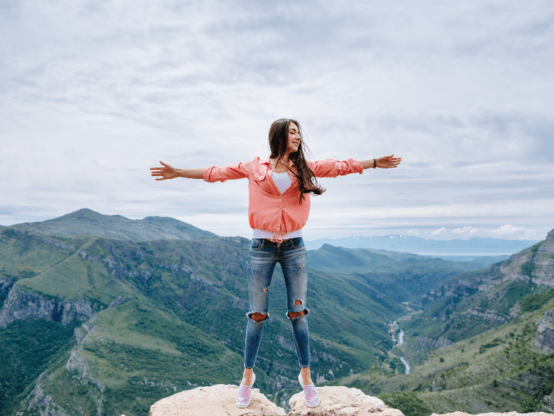 Adolescent Counselling