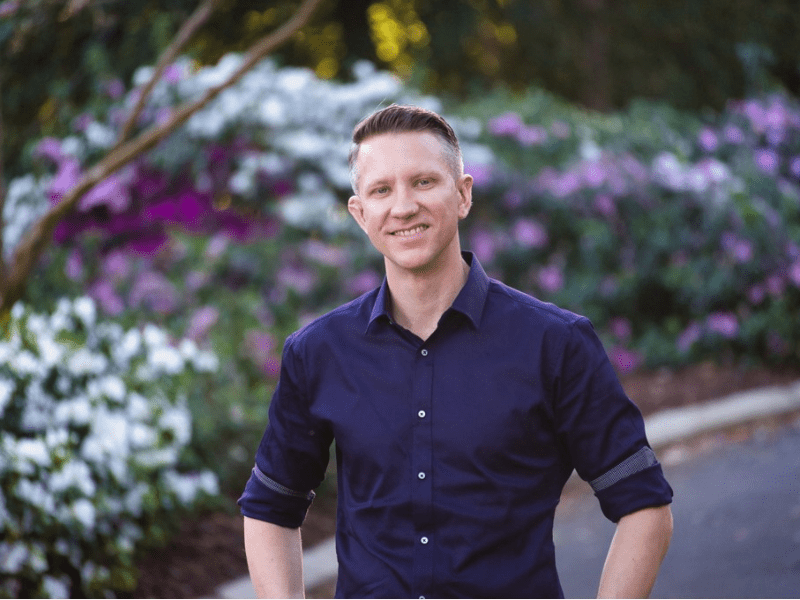 Phoenix Connection Therapy Brad