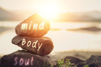 Mindful Moments and the Power of Pause