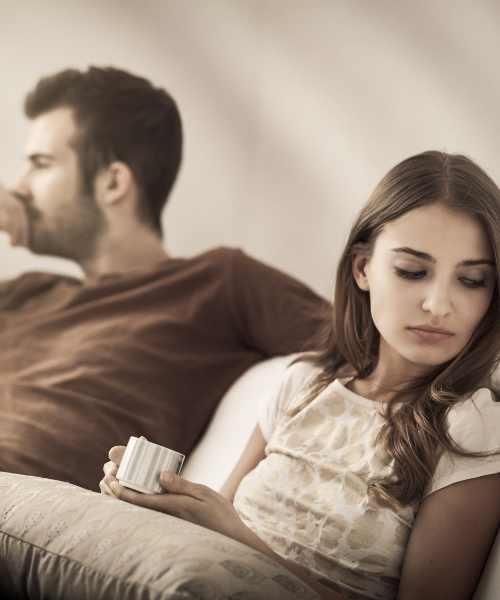 Couples Therapy